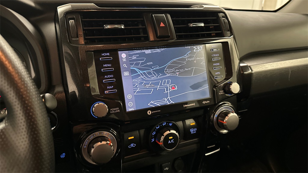 2023 Toyota 4Runner Special Edition photo 22