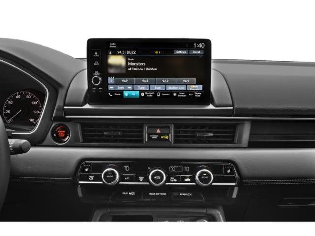 2025 Honda Pilot EX-L photo 13