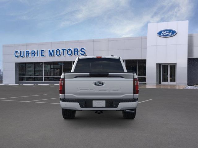 2025 FORD F-150 - Image 35