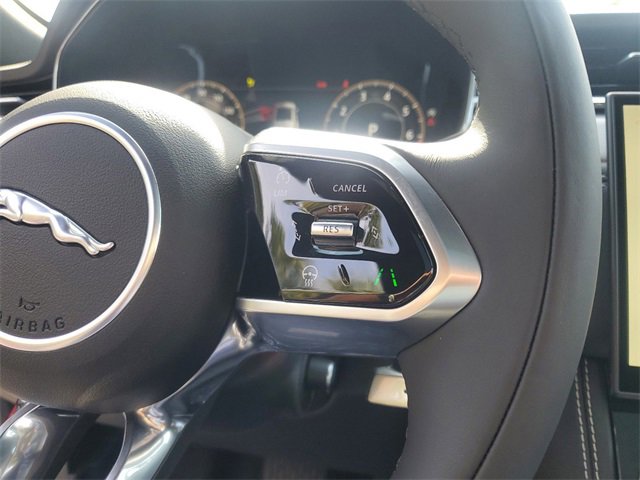 2024 Jaguar F-PACE P250 R-Dynamic S photo 26