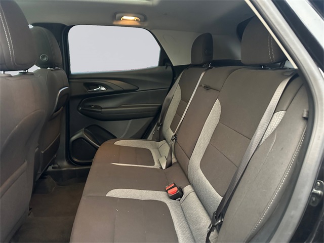2024 Chevrolet Trailblazer LT photo 12