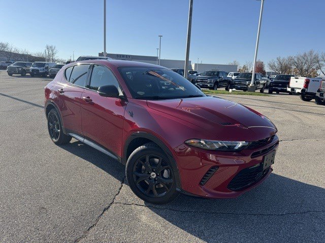 2024 Dodge Hornet R/T's photo