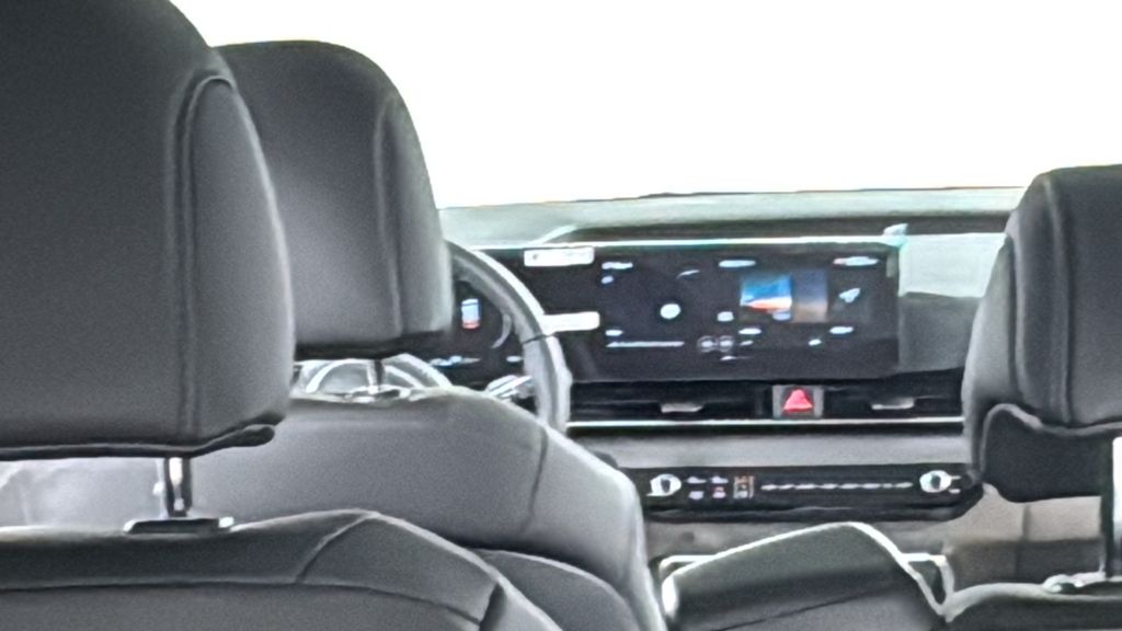 2026 Kia Carnival SX photo 19