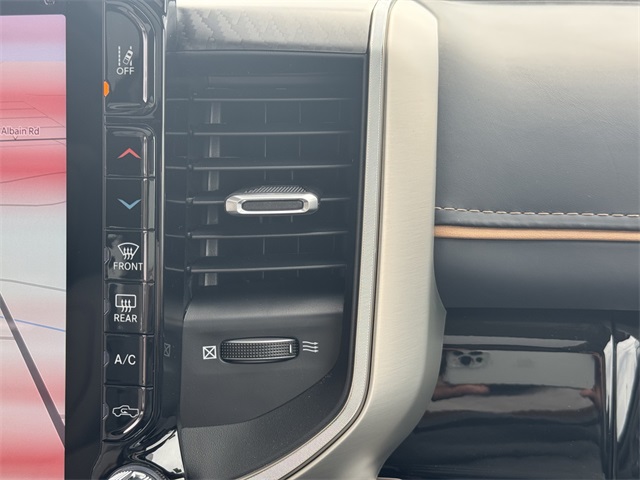 2025 Ram 1500 photo 45
