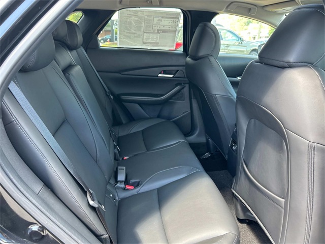 2025 Mazda CX-30 2.5 S Preferred photo 17