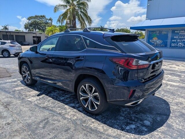 2019 Lexus RX 350 photo 4