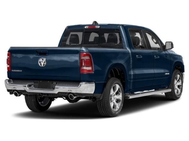 Used 2024 RAM Ram 1500 Pickup Laramie with VIN 1C6SRFJT4RN154826 for sale in Little Rock