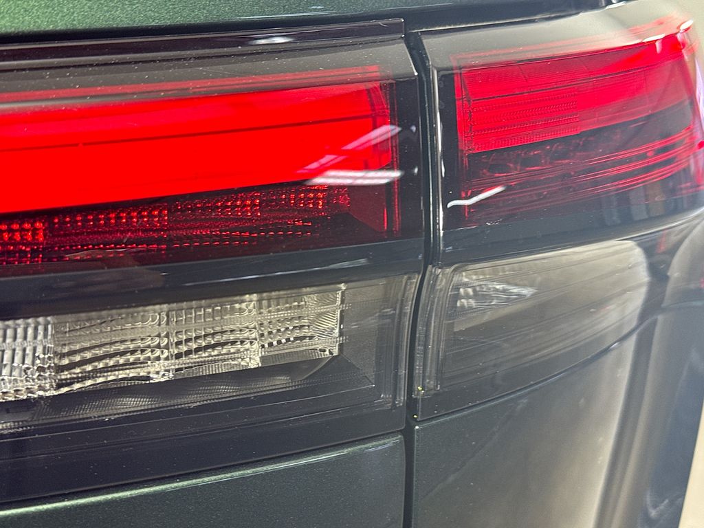2026 Infiniti QX60 Luxe photo 32