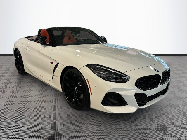 2024 BMW Z4