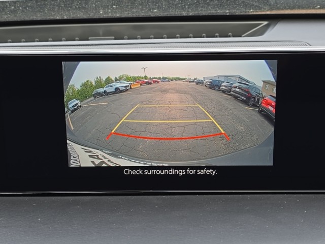 2025 Mazda CX-50 Preferred photo 12