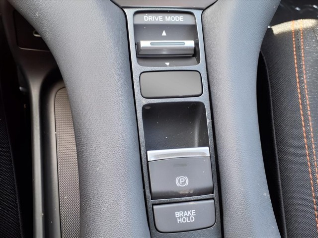 2026 Honda HR-V Sport photo 16