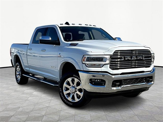 2022 RAM Ram 2500 Pickup Laramie's photo
