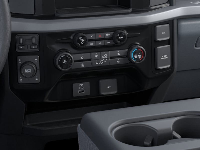 2025 Ford F-350 XL photo 13