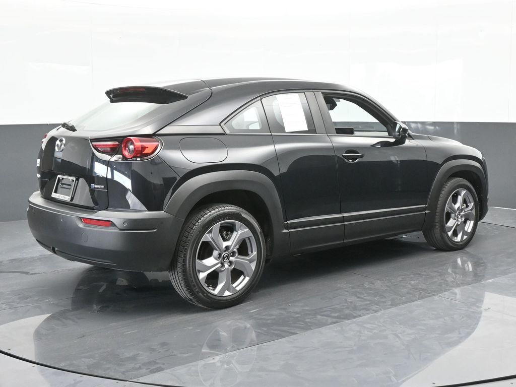 2022 Mazda MX-30 Base photo 6