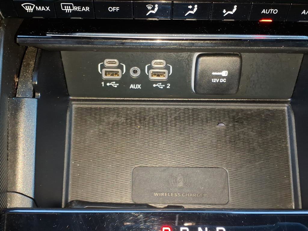 2024 Jeep Grand Cherokee Altitude photo 13