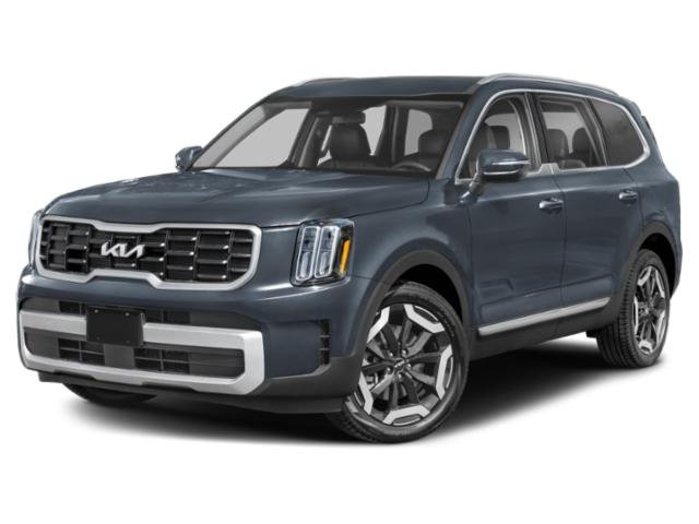2024 Kia Telluride S's photo