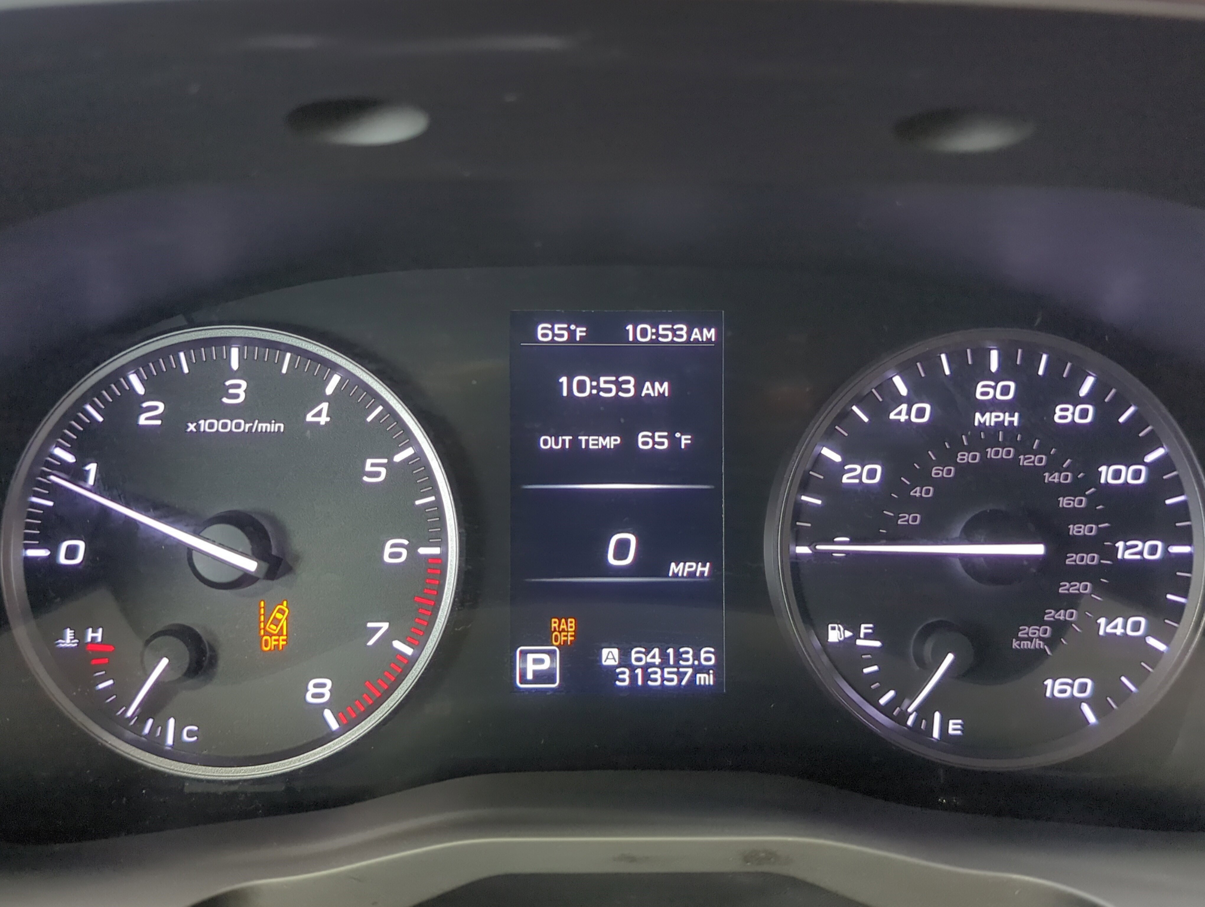 2023 Subaru Ascent Premium photo 4