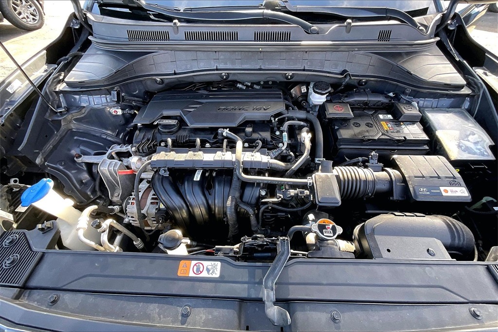 2022 HYUNDAI KONA - Image 8