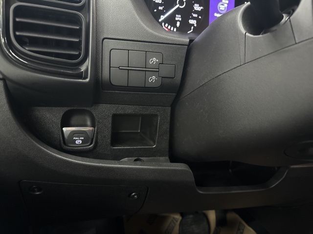 2026 Ram ProMaster 2500 photo 4