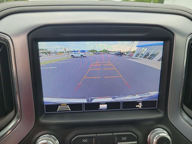2020 Gmc Sierra 1500 SLT photo 20
