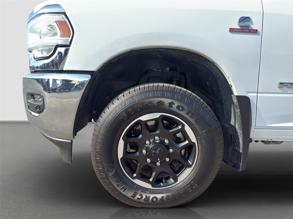 2020 Ram 2500 Big Horn photo 21