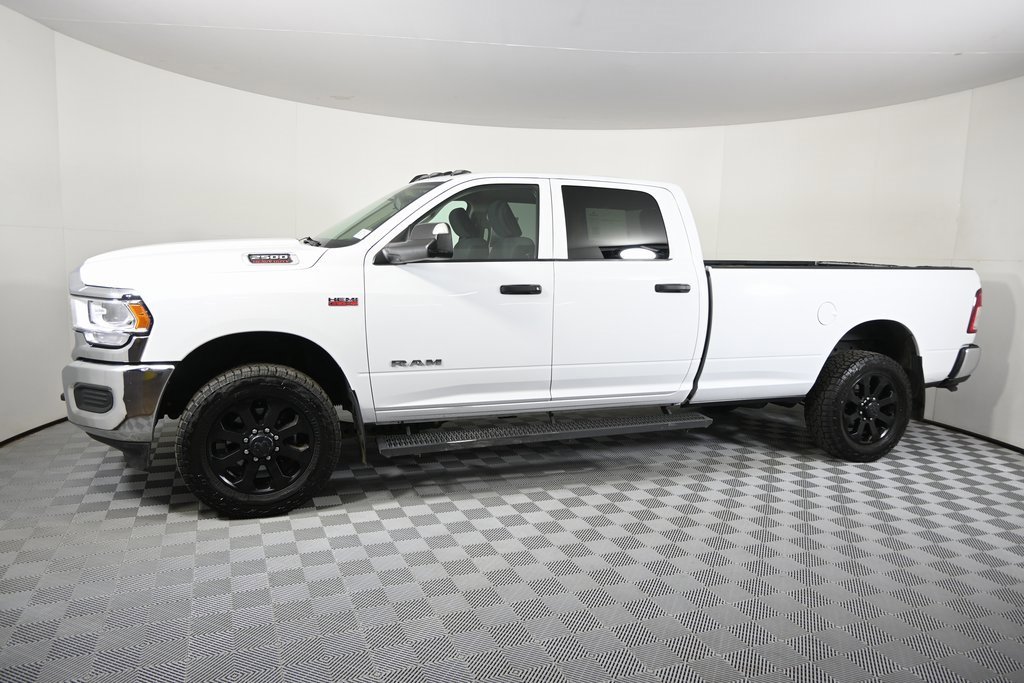 Used 2020 RAM Ram 2500 Pickup Tradesman with VIN 3C6UR5HJ3LG287634 for sale in Forest Lake, Minnesota