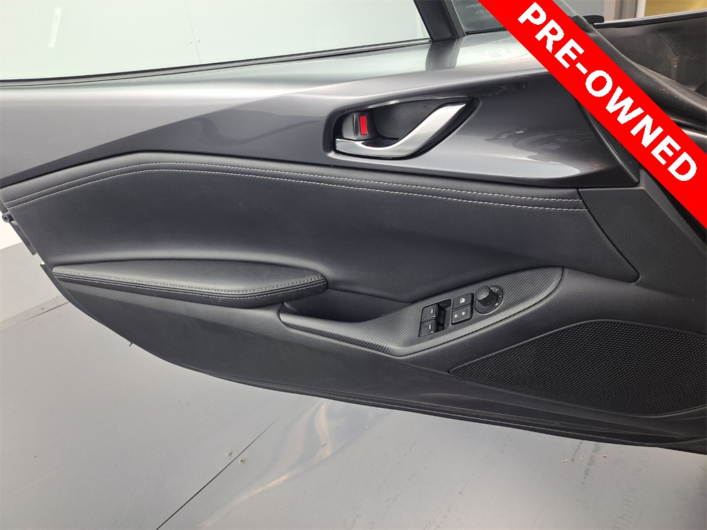 2022 Mazda MX-5 Miata RF Miata Grand Touring photo 23