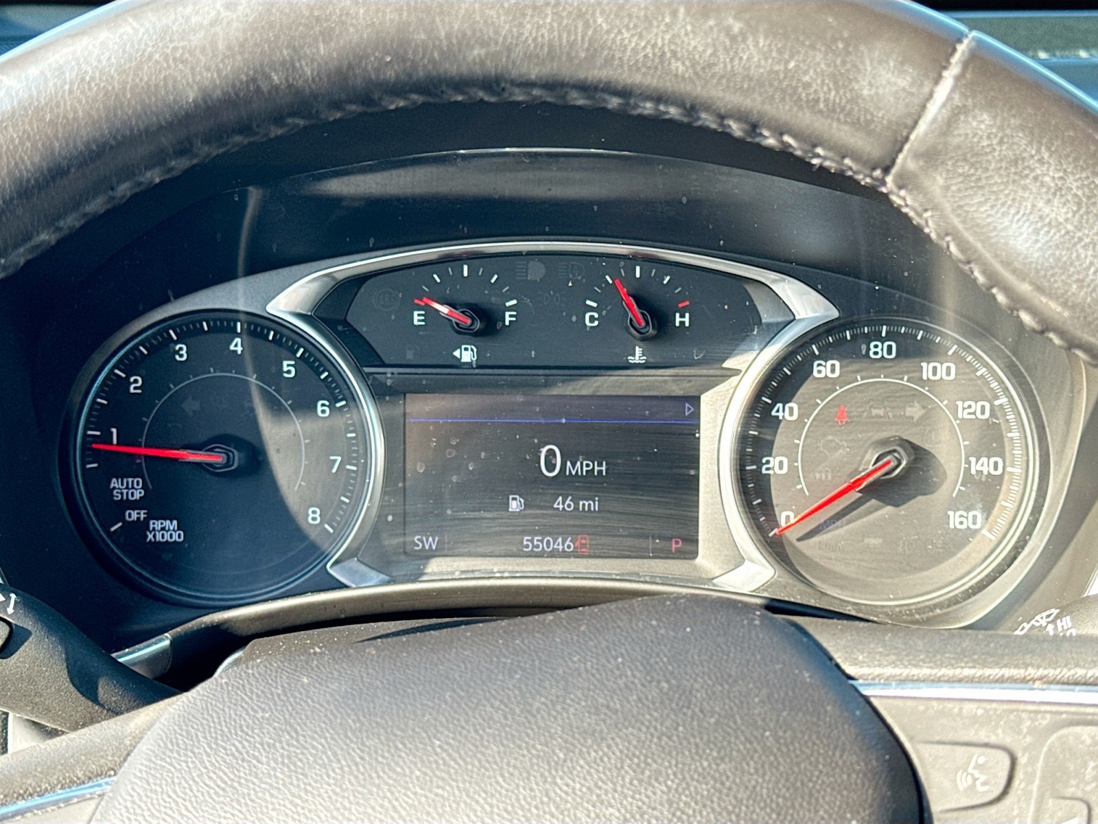2020 Chevrolet Equinox Premier photo 12