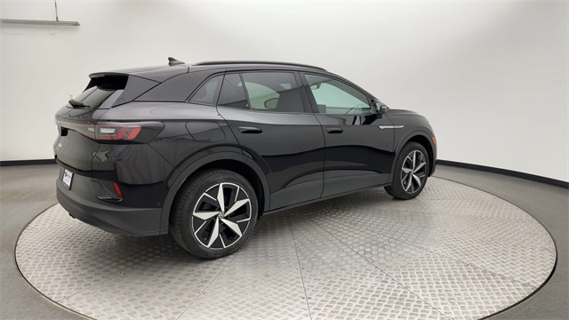 Used 2023 Volkswagen ID.4 PRO S with VIN 1V2WNPE80PC049127 for sale in Littleton, CO