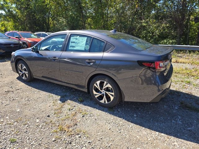 2025 Subaru Legacy Premium photo 3