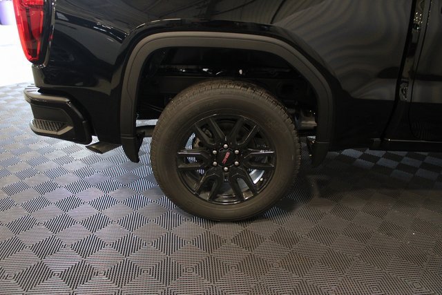 2026 Gmc Sierra 1500 Elevation photo 10