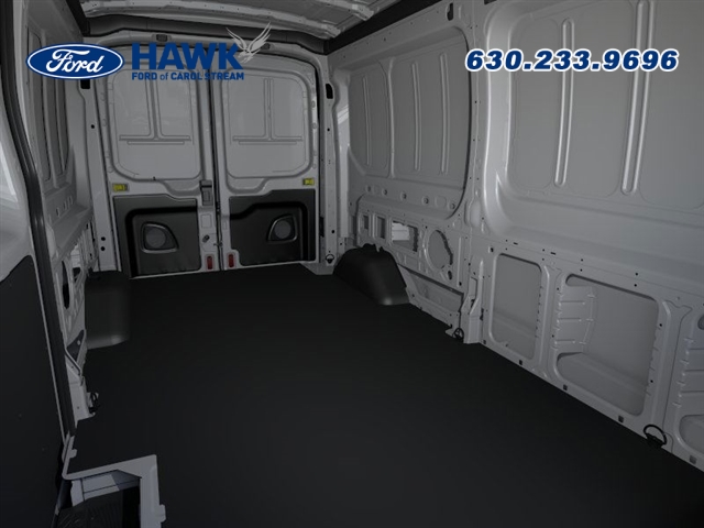 2025 Ford Transit photo 9