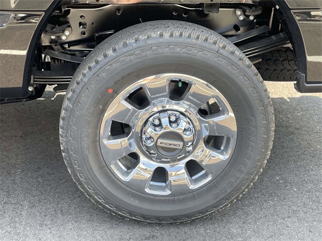 2026 Ford F-350 Lariat photo 14