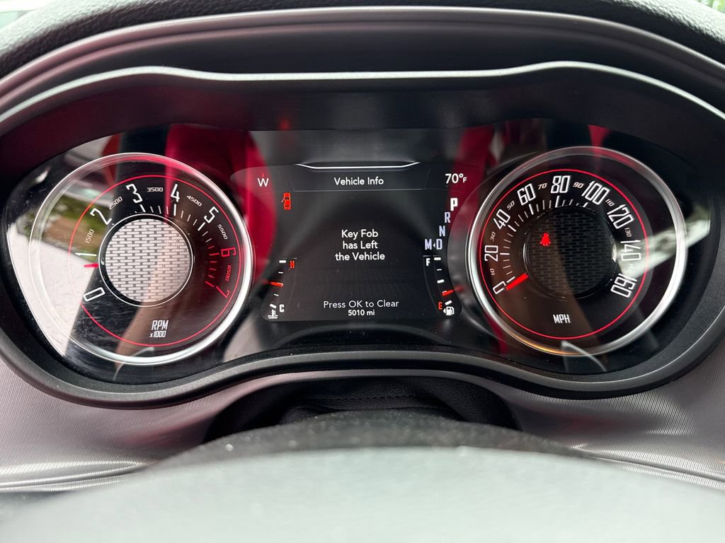 2023 Dodge Challenger R/T photo 20