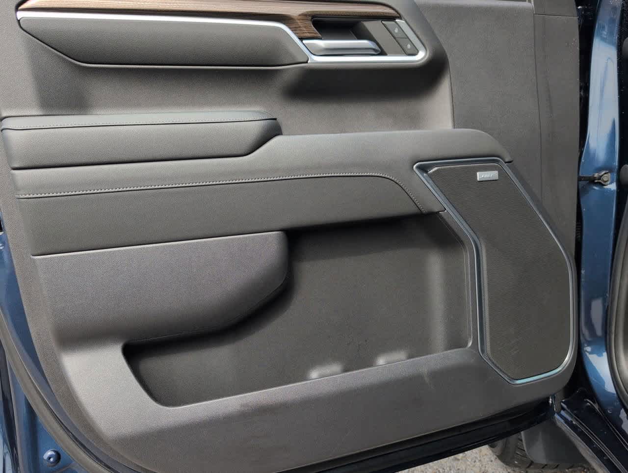 2022 Chevrolet Silverado 1500 RST photo 21