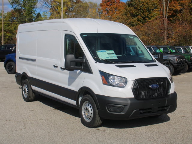 2024 Ford Transit Van Base's photo