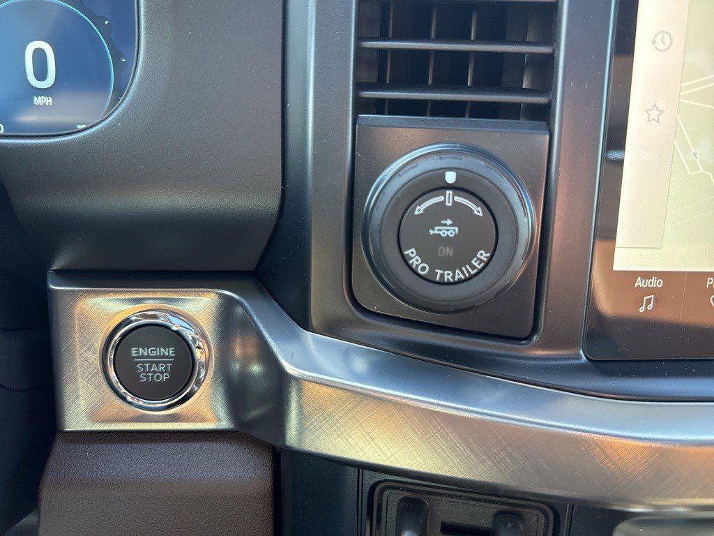 2025 Ford F-250 King Ranch photo 39