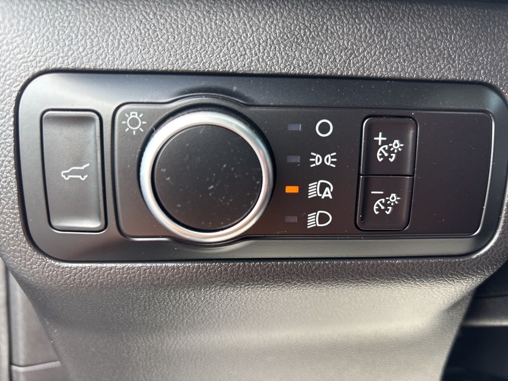 2023 Ford Escape ST-Line photo 14