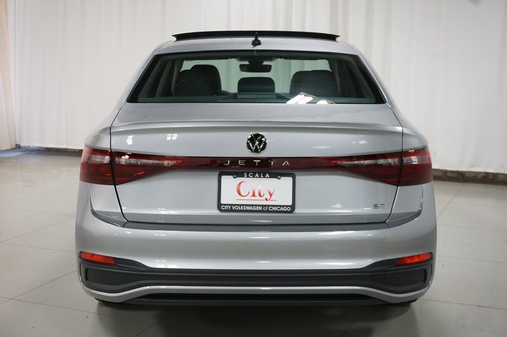 2025 Volkswagen Jetta 1.5T SE photo 6