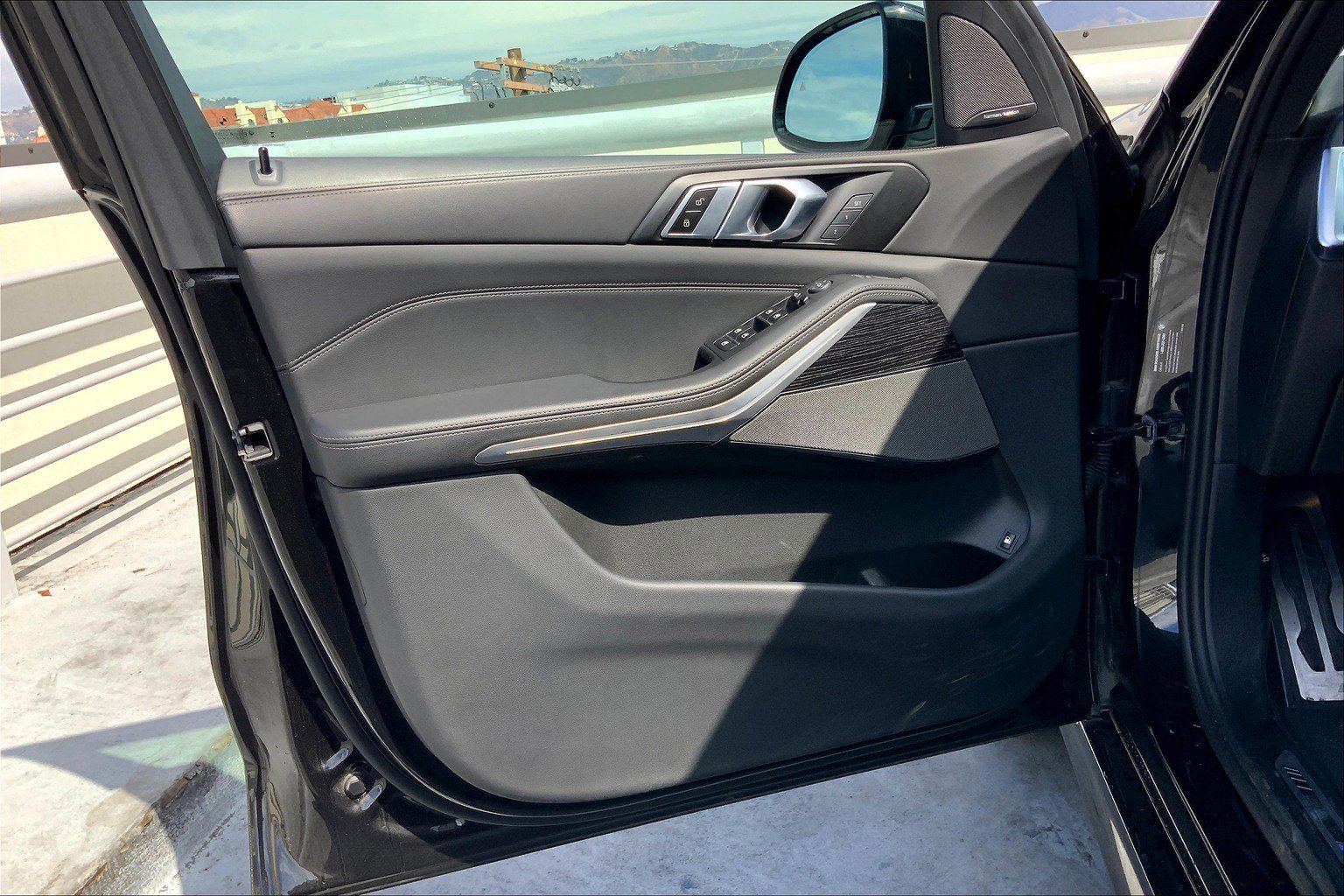 2024 Bmw X5 xDrive50e photo 23