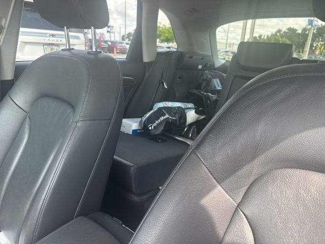 2017 Audi Q5 2.0T Premium Plus photo 8