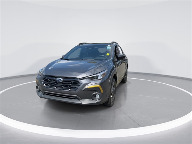 2024 Subaru Crosstrek Sport photo 3