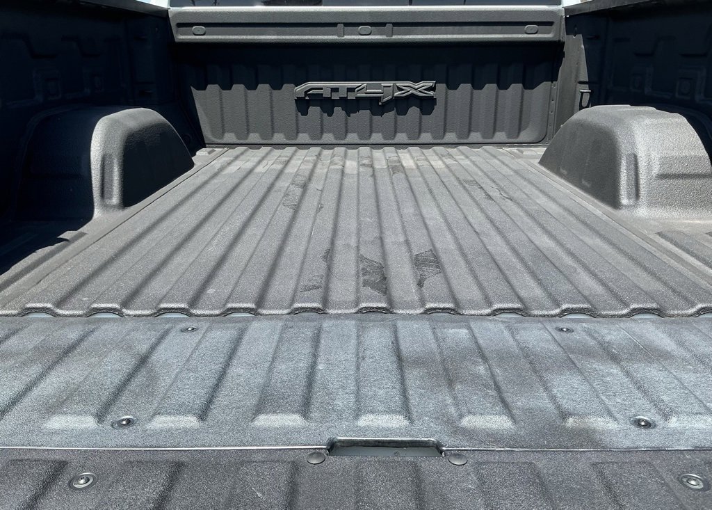 2023 Gmc Sierra 1500 AT4X photo 23