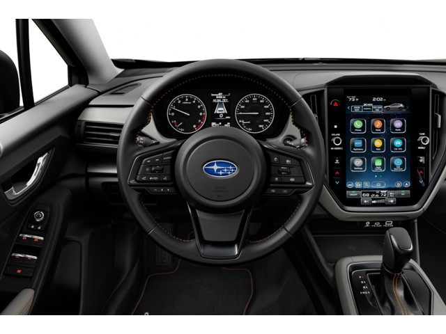 2025 Subaru Crosstrek Limited photo 14