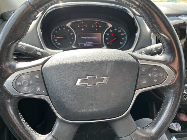 2020 Chevrolet Traverse RS photo 4