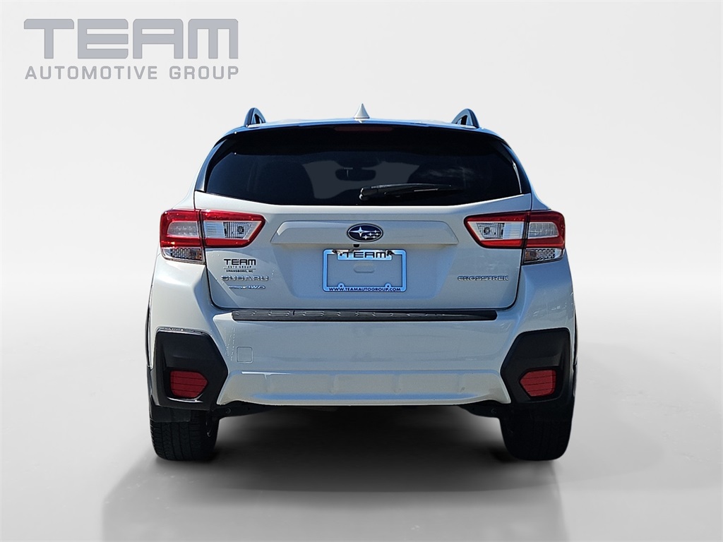 2019 Subaru Crosstrek 2.0i Premium photo 4