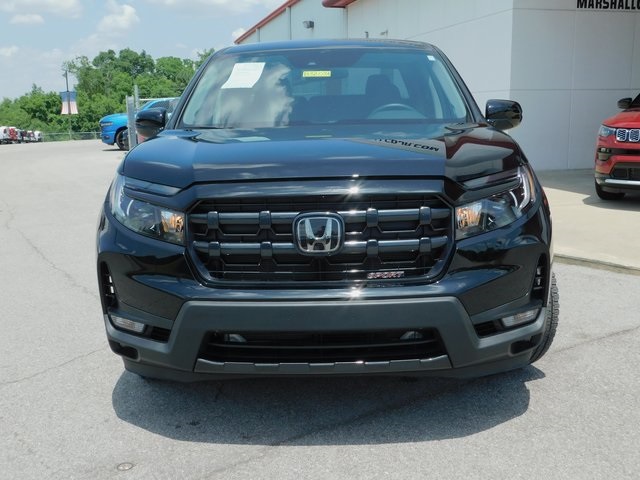 2024 Honda Ridgeline Sport photo 3