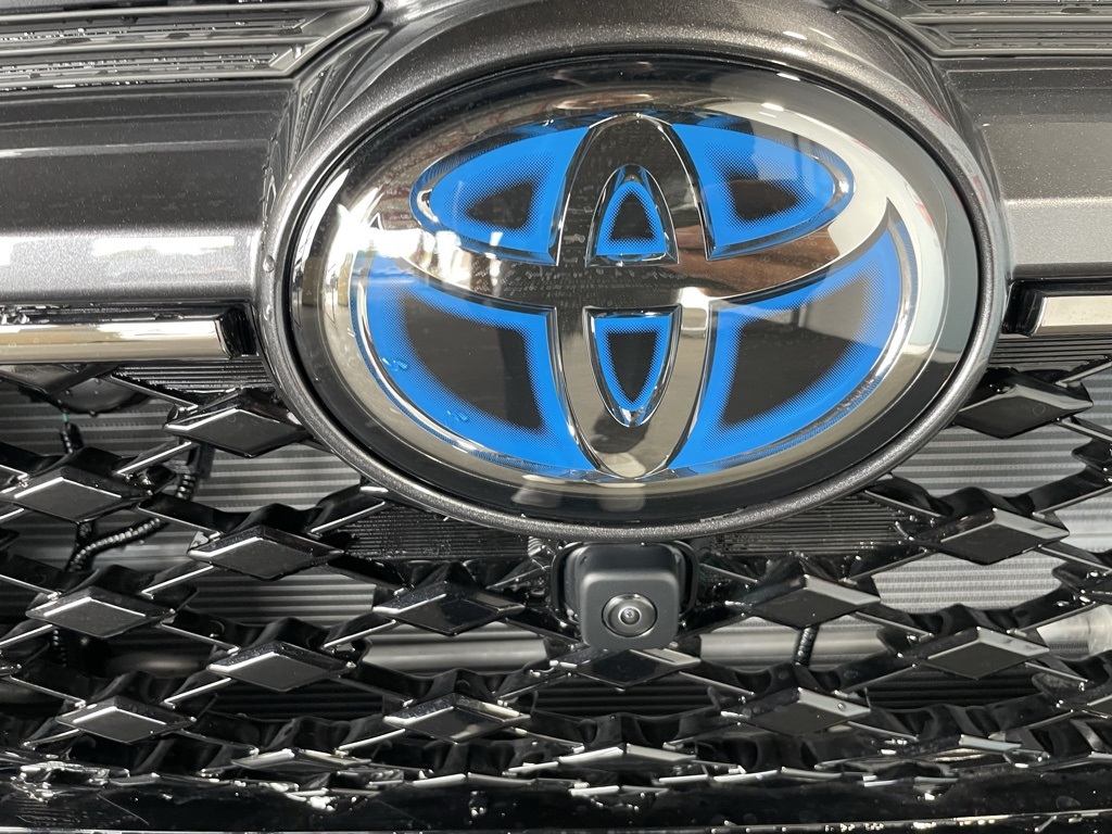 2025 Toyota RAV4 Hybrid XSE photo 14