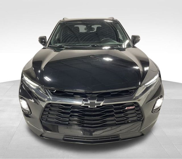 2022 Chevrolet Blazer RS photo 2