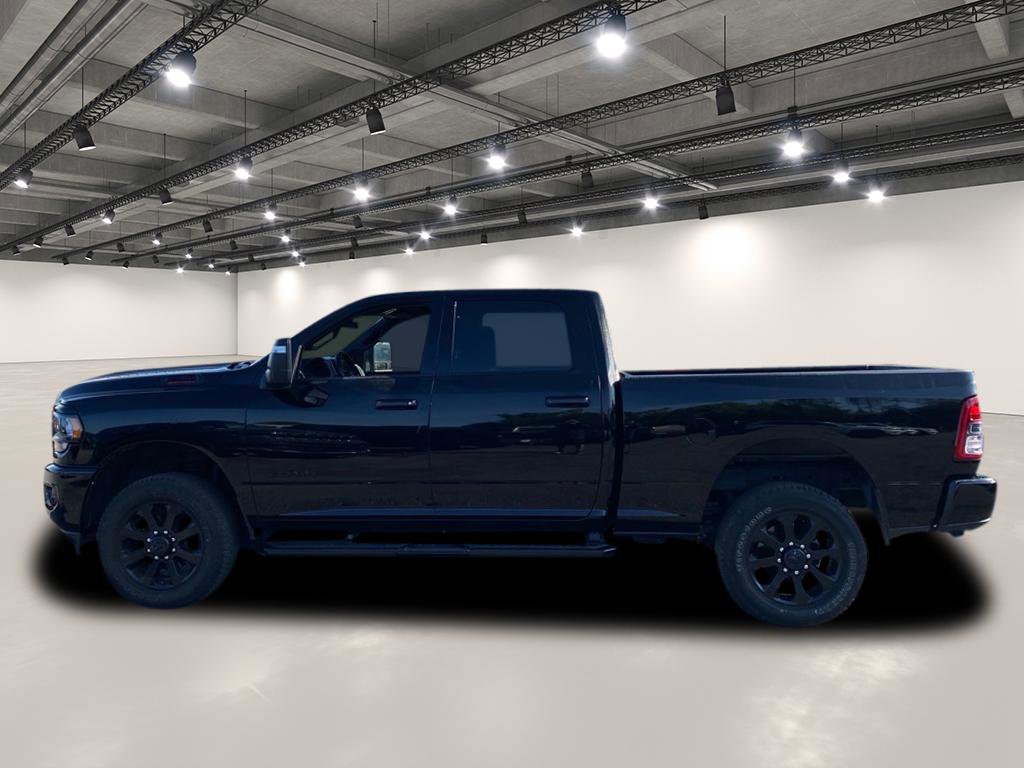2024 Ram 2500 Big Horn photo 4